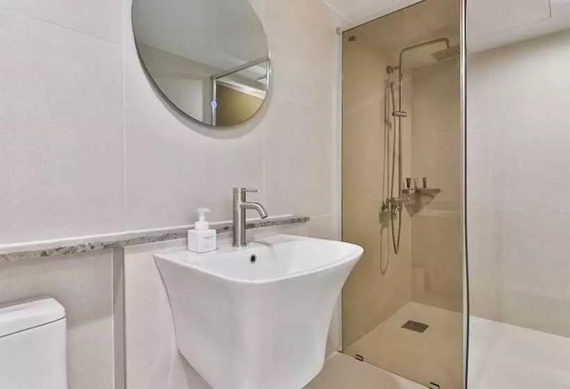 Green B Hotel Busan Seomyeon