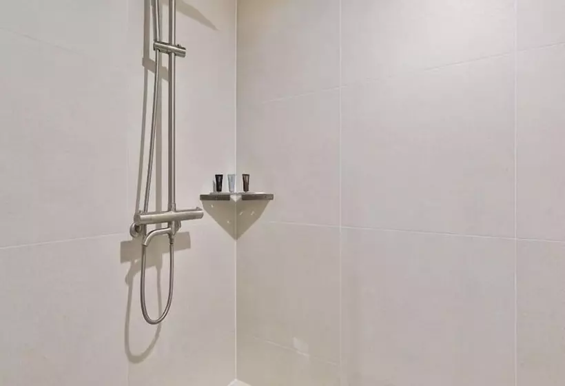 Green B Hotel Busan Seomyeon