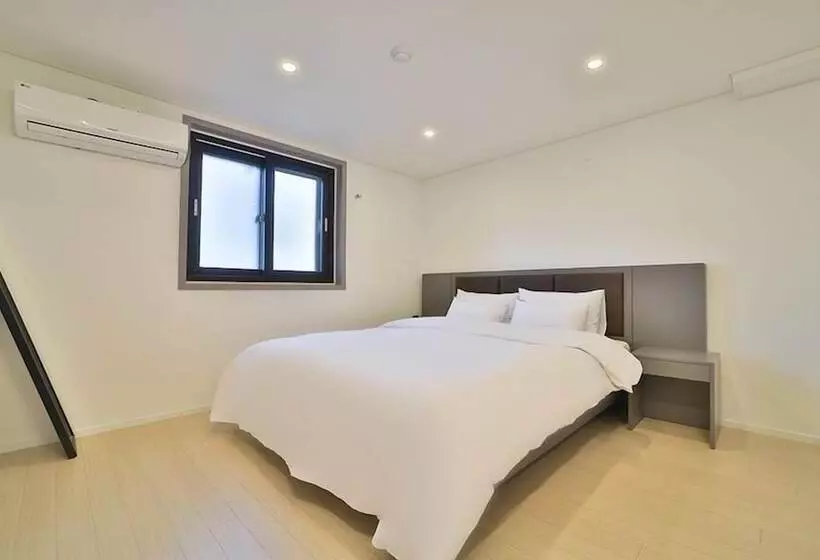 Green B Hotel Busan Seomyeon