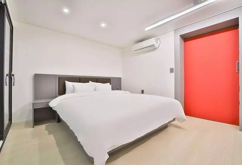 Green B Hotel Busan Seomyeon