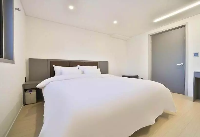 Green B Hotel Busan Seomyeon