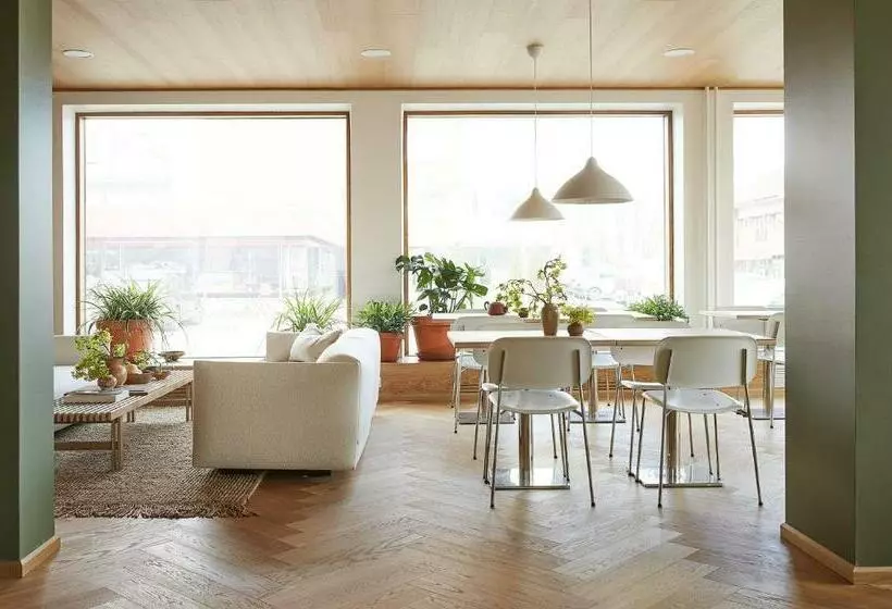 Hotelli Li Vihannonkulma