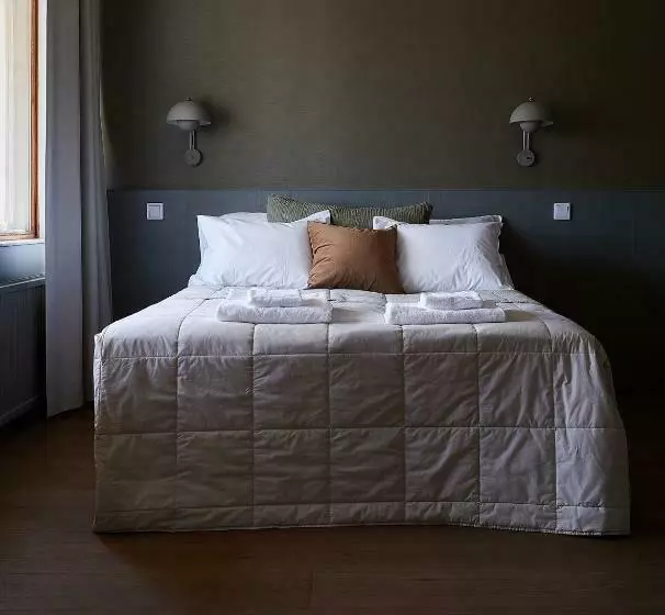 Hotelli Li Vihannonkulma