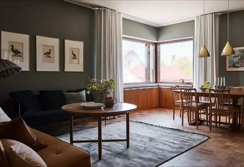 Hotelli Li Vihannonkulma