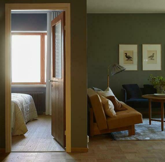 酒店 Li Vihannonkulma