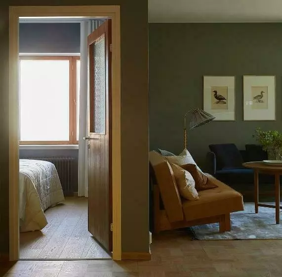 Hotelli Li Vihannonkulma