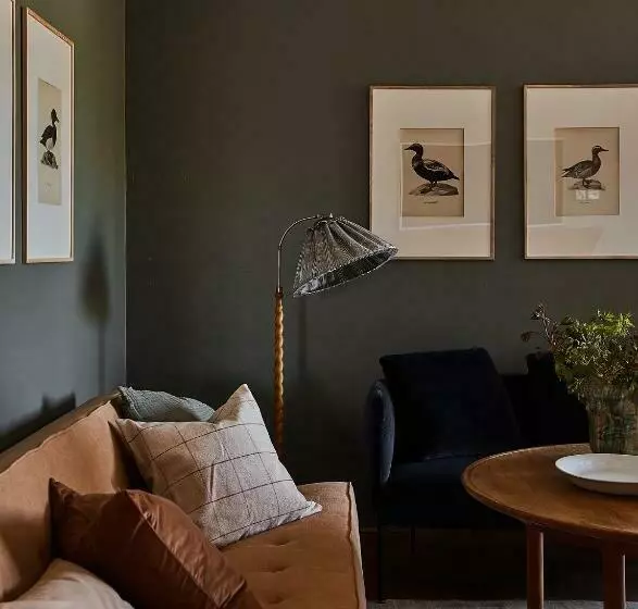 Hotelli Li Vihannonkulma