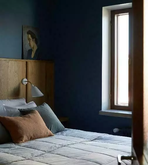 Hotelli Li Vihannonkulma