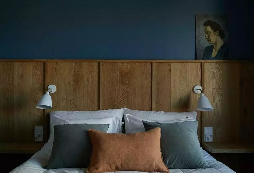 Hotelli Li Vihannonkulma