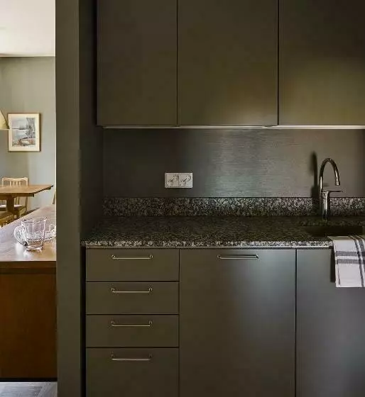 Hotelli Li Vihannonkulma