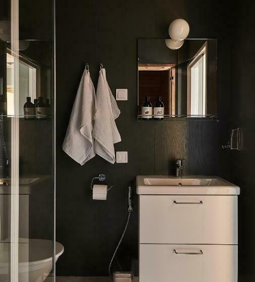 호텔 Li Vihannonkulma