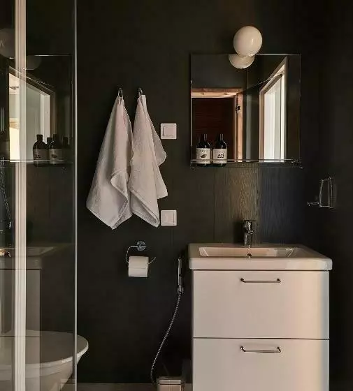 Hotelli Li Vihannonkulma