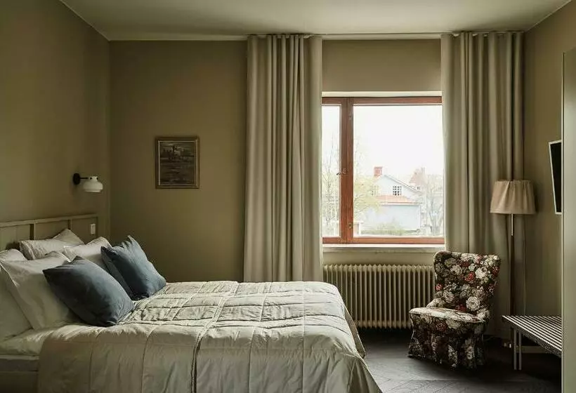 Hotelli Li Vihannonkulma