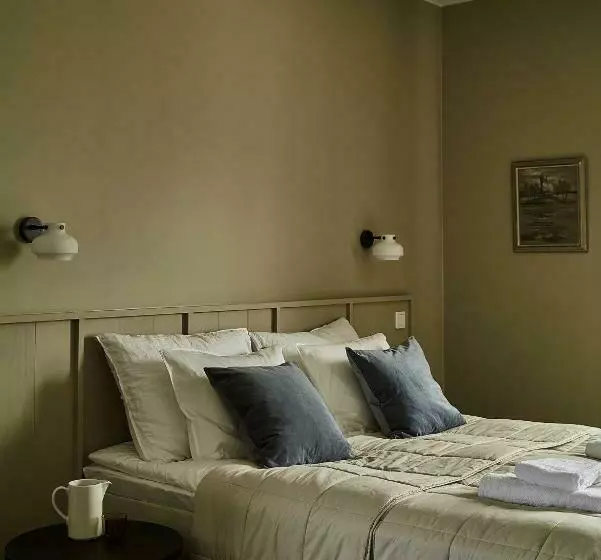 Hotelli Li Vihannonkulma