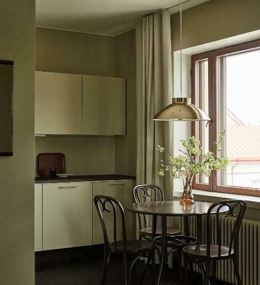 酒店 Li Vihannonkulma