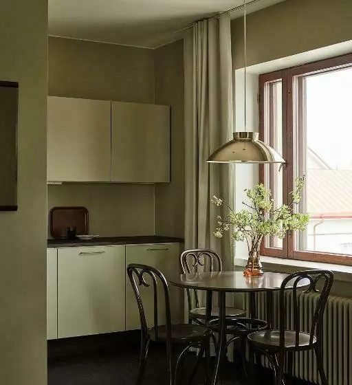 Hotelli Li Vihannonkulma