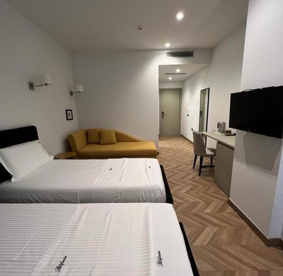 酒店 Kondo Stays   Polifonia City Loft