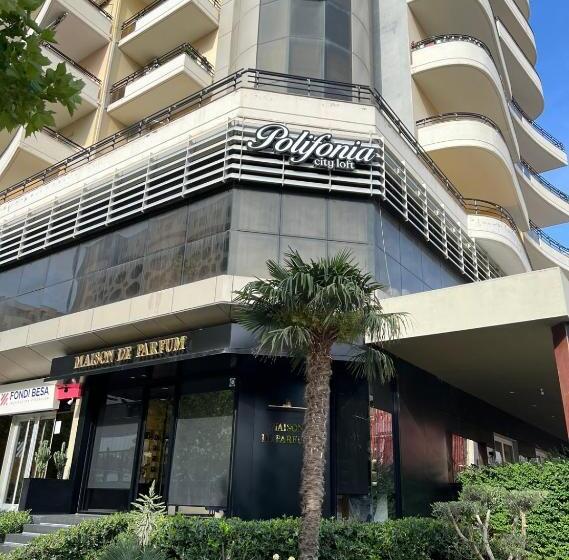 酒店 Kondo Stays   Polifonia City Loft