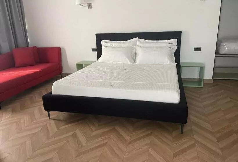 ホテル Kondo Stays   Polifonia City Loft