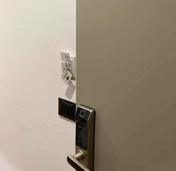 酒店 Kondo Stays   Polifonia City Loft