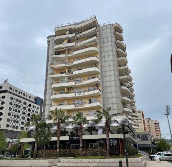 酒店 Kondo Stays   Polifonia City Loft