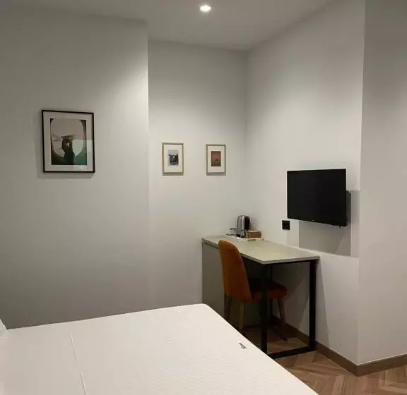 ホテル Kondo Stays   Polifonia City Loft