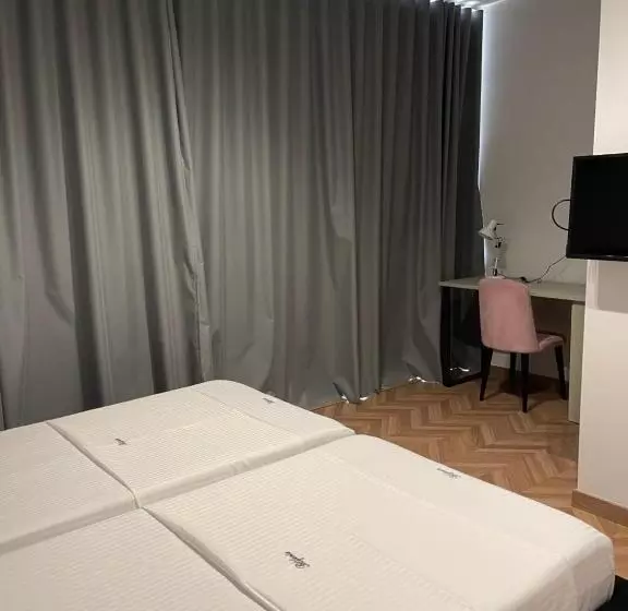 ホテル Kondo Stays   Polifonia City Loft