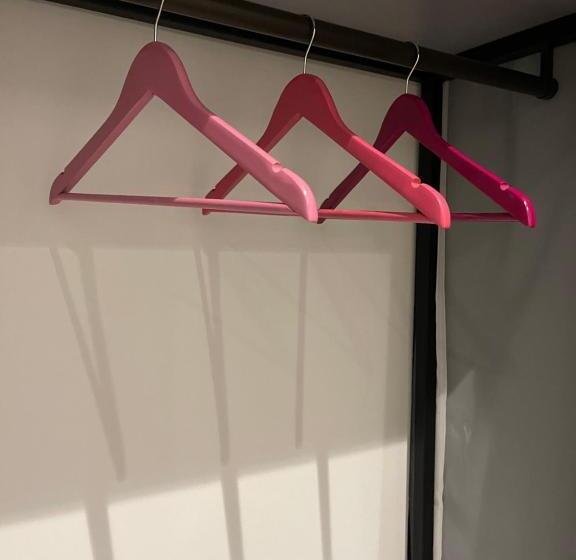 酒店 Kondo Stays   Polifonia City Loft