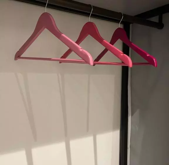 ホテル Kondo Stays   Polifonia City Loft