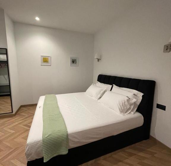 酒店 Kondo Stays   Polifonia City Loft