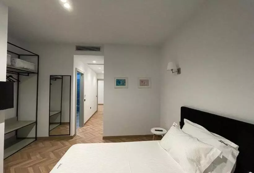 ホテル Kondo Stays   Polifonia City Loft