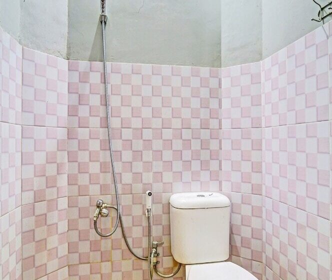 Hotel Spot On 91337 Pandu Homestay Klaten