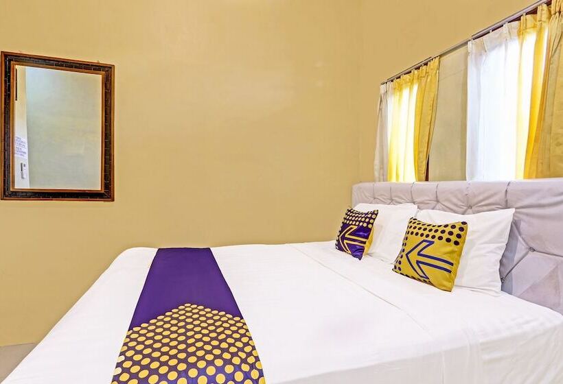 Hotel Spot On 91337 Pandu Homestay Klaten