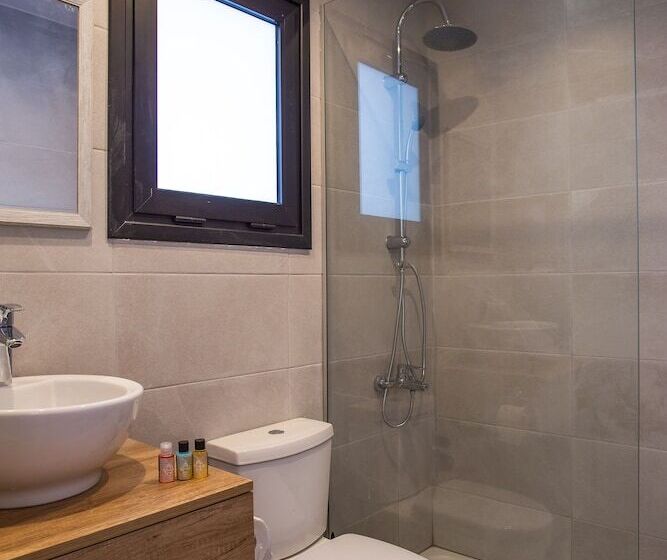 호텔 Zoi Ayia Napa