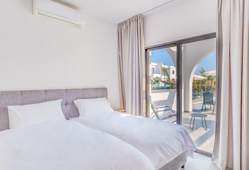 호텔 Zoi Ayia Napa