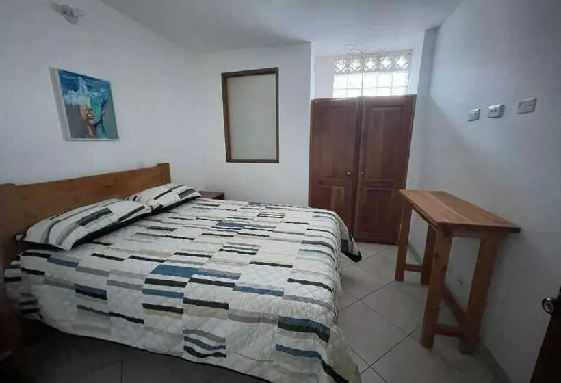 Jericóhouse Apto 202