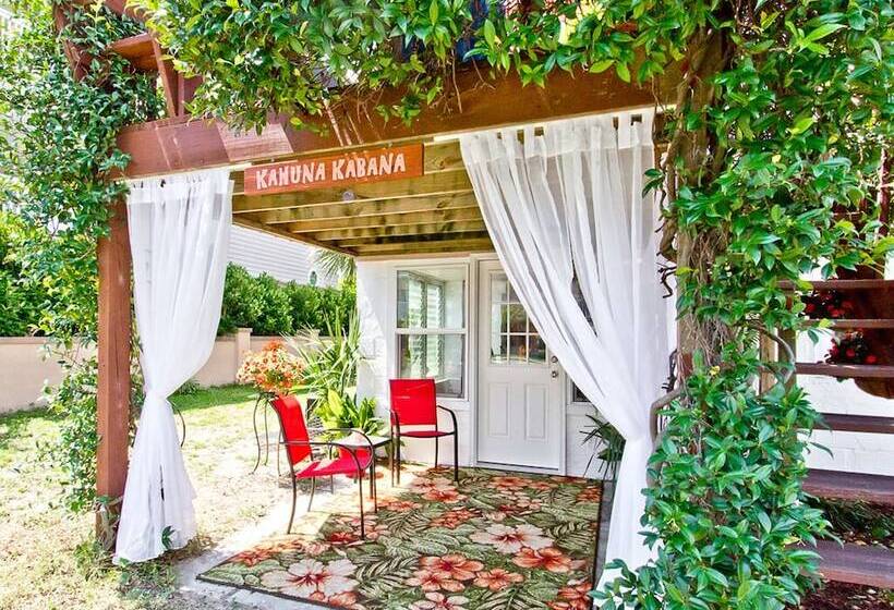 Kahuna Kabana