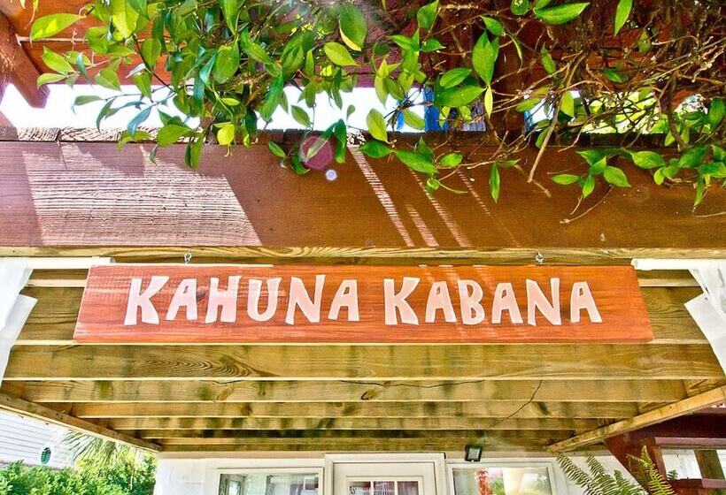 Kahuna Kabana