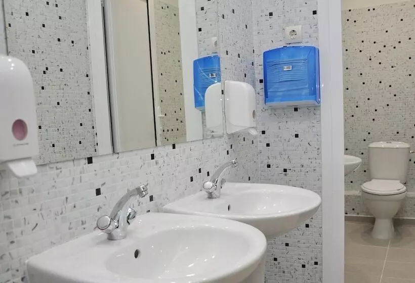 Marelis Sea Hostel