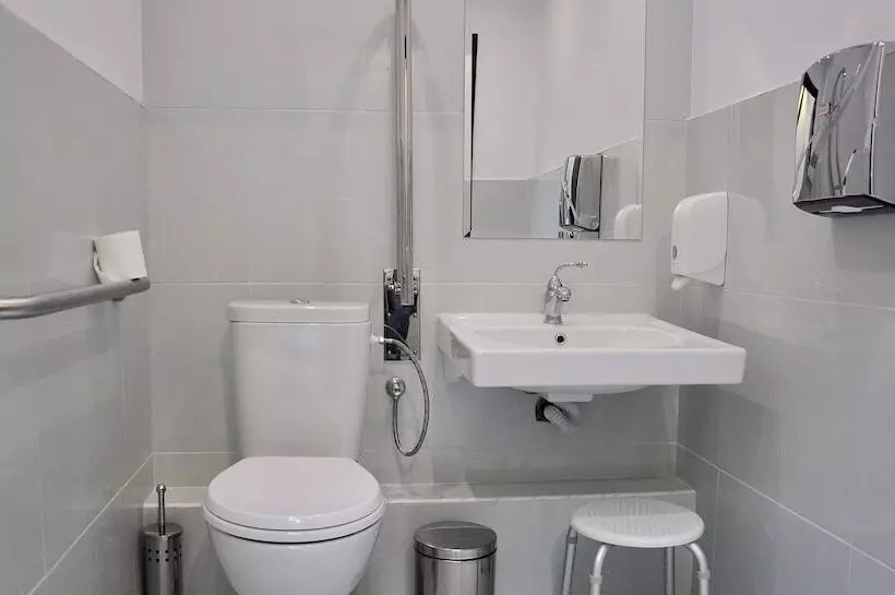 Marelis Sea Hostel