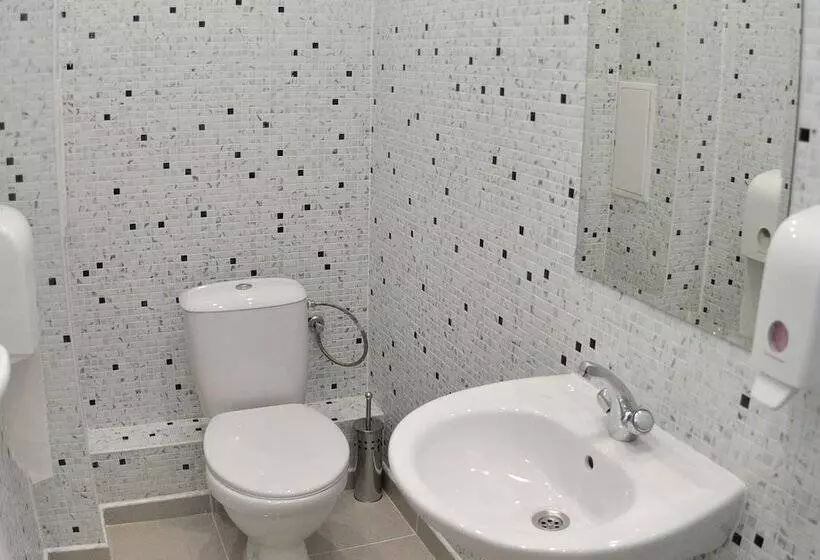 Marelis Sea Hostel