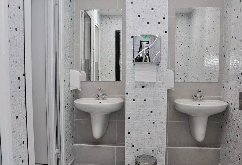 Marelis Sea Hostel