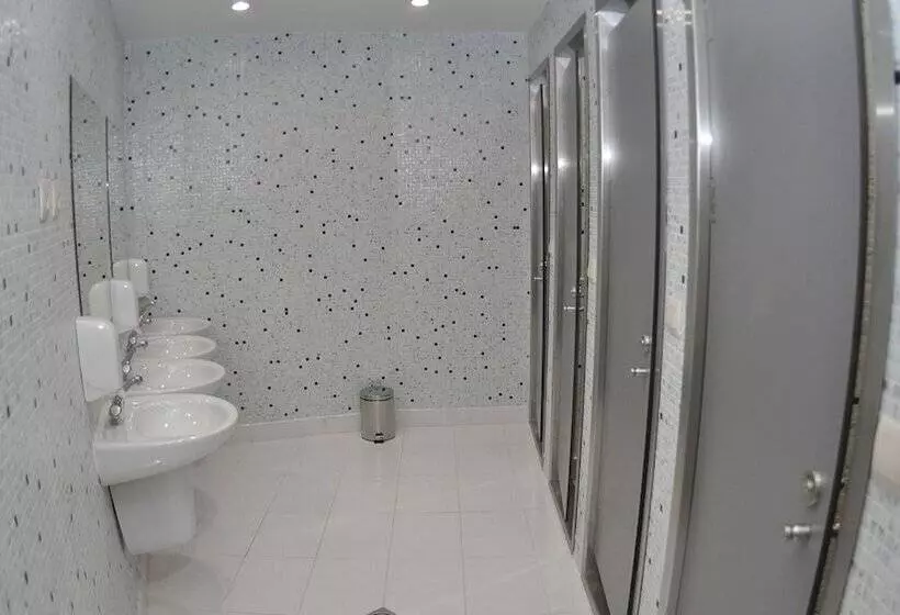 Marelis Sea Hostel