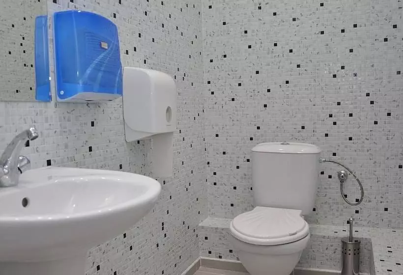 Marelis Sea Hostel