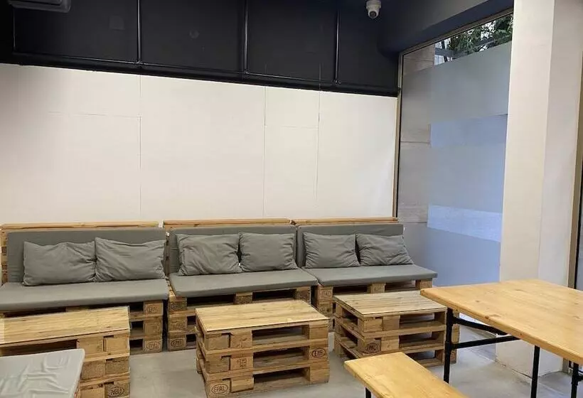 Marelis Sea Hostel