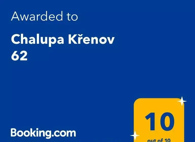 Majatalo Chalupa Křenov 62