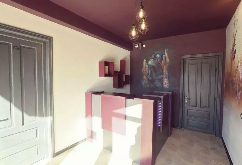 Majatalo Dezire Guesthouse