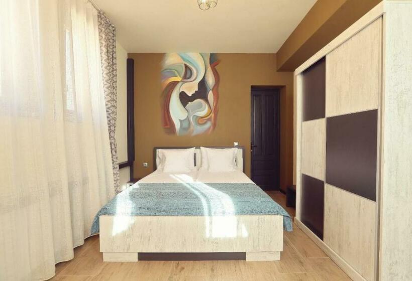 پانسیون Dezire Guesthouse