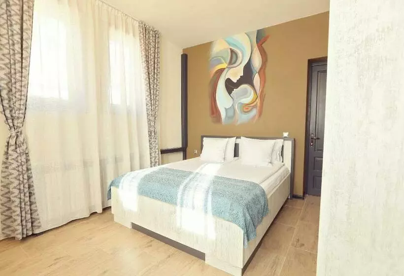 Majatalo Dezire Guesthouse