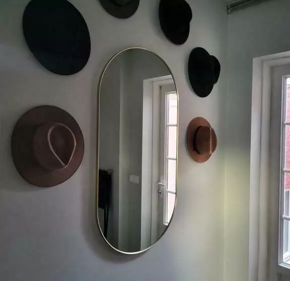 پانسیون Grindavik Guesthouse Self Check In & Out